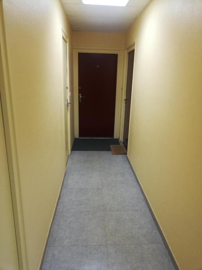 La Voliere Des Pics Apartment Le Mont-Dore Exterior photo