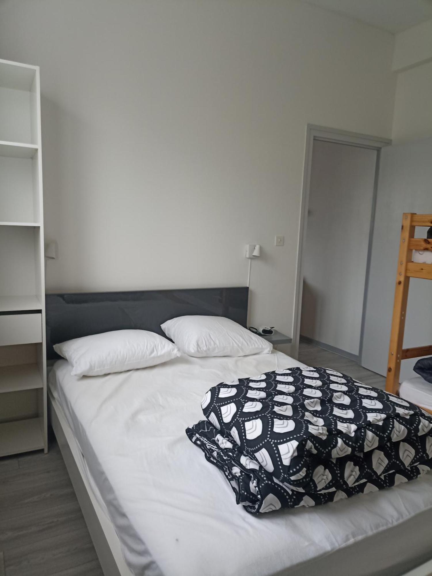 La Voliere Des Pics Apartment Le Mont-Dore Exterior photo